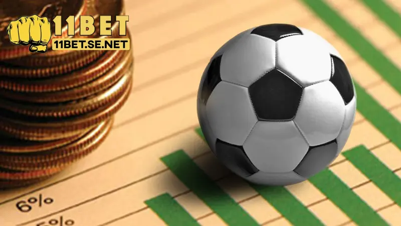 TOP 04 Mẹo Cá Cược Đá Banh Có Tỷ Lệ Chính Xác Cao Hơn 90% 2 Cược tổng số bàn thắng