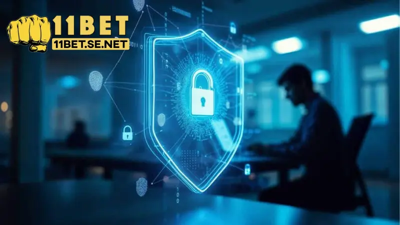 Chính Sách Bảo Mật 11BET – An toàn Cho Người Chơi 2 Những phương pháp bảo mật mà 11BET đang áp dụng