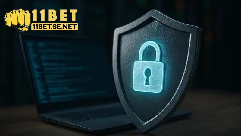 Chính Sách Bảo Mật 11BET – An toàn Cho Người Chơi 3 11BET cam kết bảo mật thông tin người chơi an toàn
