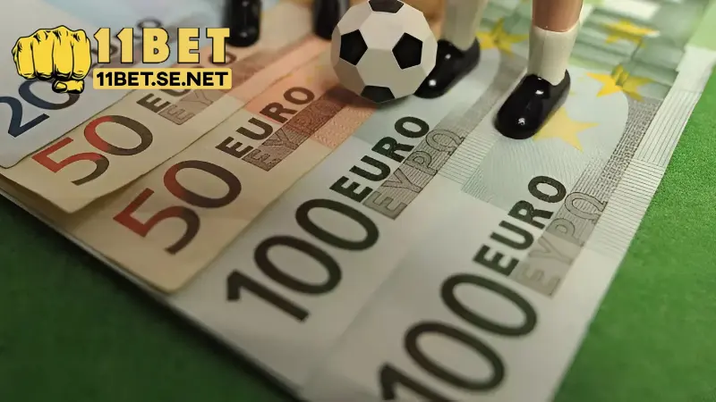 Kèo Chấp 3/4: Phân Tích Từ Chuyên Gia 11BET 2 Kèo chấp 3/4 rất được yêu thích vì nhiều lý do: