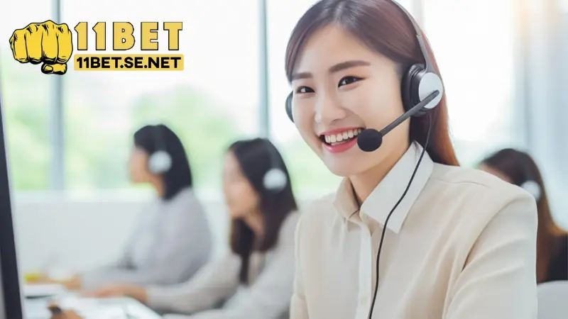 Liên hệ 11BET – Hướng Dẫn Cách Kết Nối Khi Cần Hỗ Trợ 2 Liên hệ 11BET nhận tư vấn về khuyến mãi