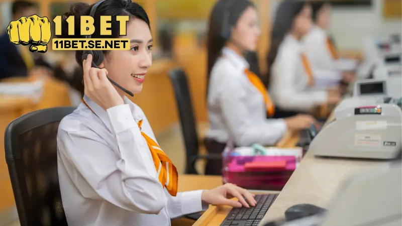 Liên hệ 11BET – Hướng Dẫn Cách Kết Nối Khi Cần Hỗ Trợ 1 Liên hệ 11BET khi bị chặn đăng nhập