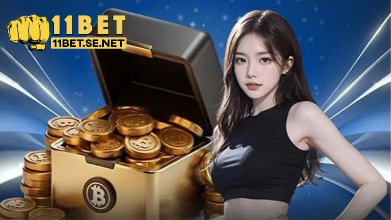Rút tiền 11BET – Hướng Dẫn Thực Hiện Giao Dịch Dễ Dàng 3 Rút tiền nhà cái gặp những khó khăn nào?