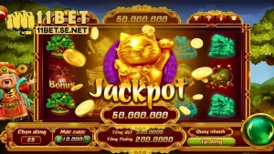 Khi sở hữu ứng dụng nổ hũ có rất nhiều tính năng hấp dẫn